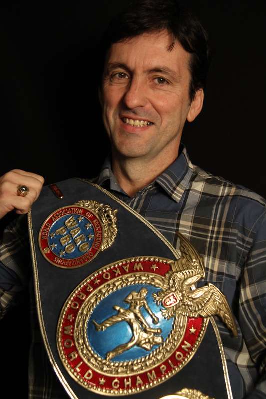 Hablamos con Joxe Bixente Eguzkiza